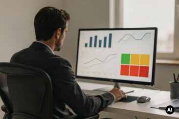 Ein Training genügt: Studie zeigt, wie sich Denkfehler bei erfahrenen Fachleuten reduzieren lassen