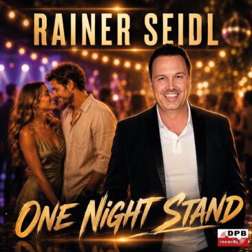 Einen langen „One Night Stand“ besingt Rainer Seidl