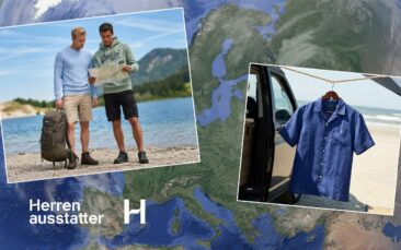 Europa kann Textil “ und das wird wieder wichtiger