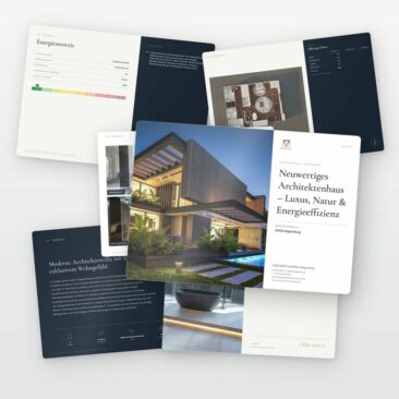 ExposéFlow: KI erstellt Immobilien-Exposés in Agentur-Qualität – in wenigen Minuten