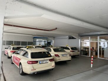 Fehtisch GmbH: Wenn Ankommen zum Erlebnis