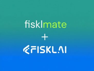 Fisklmate startet exklusive Partnerschaft mit Fiskl: KI-native Buchhaltung für den deutschen Mittelstand