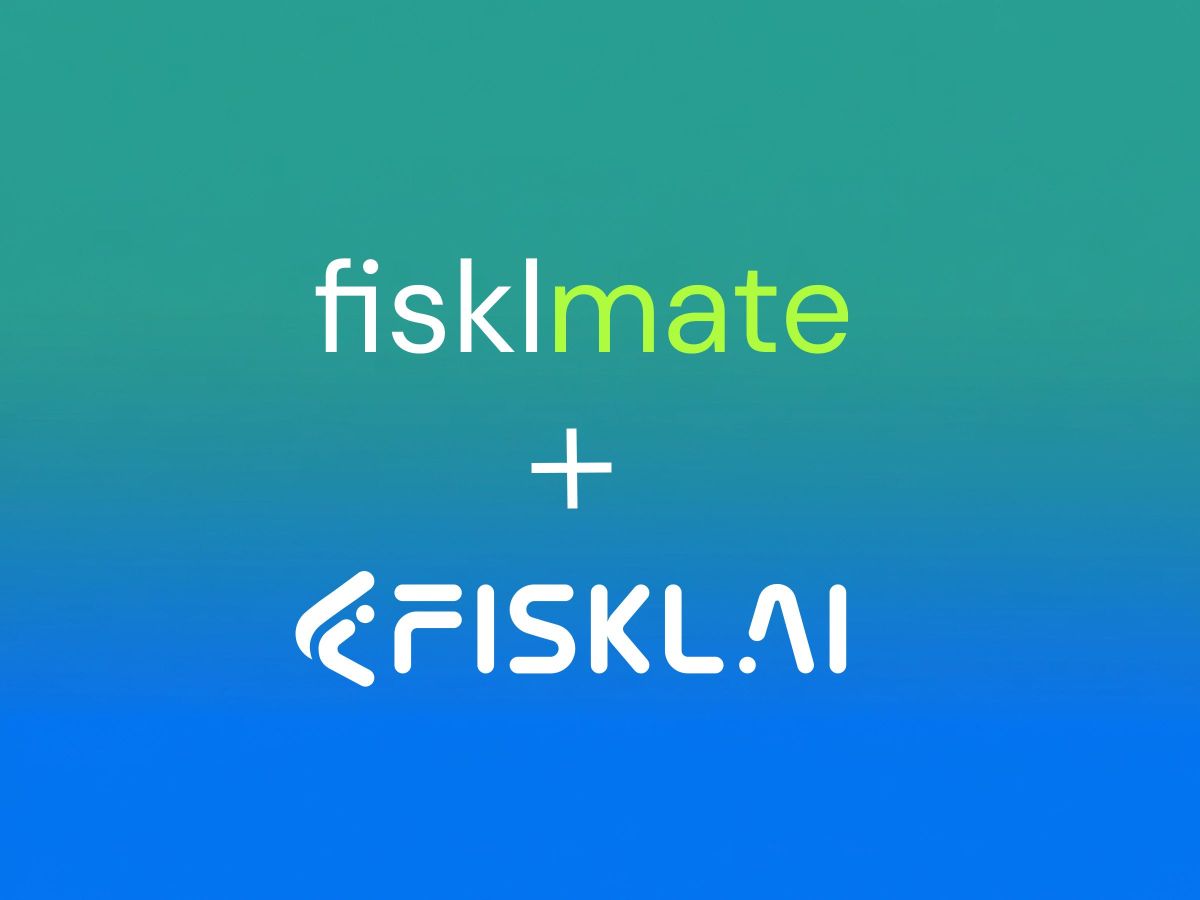 Fisklmate startet exklusive Partnerschaft mit Fiskl: KI-native Buchhaltung für den deutschen Mittelstand