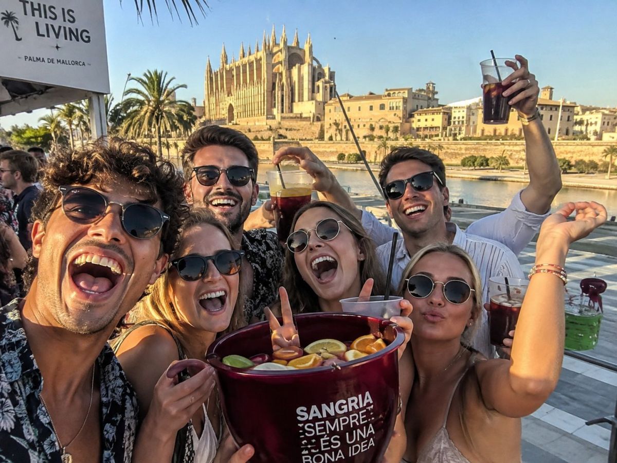 FlirtCash bleibt 2026 der PALMA LINK UP als Sponsor treu