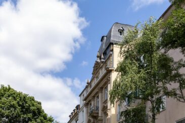Frankfurter Westend: Marktbericht Q3 2026 zeigt zweigeteilten Markt