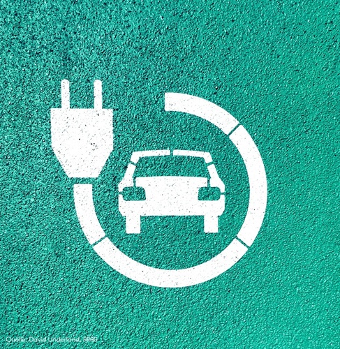 Gebrauchte Elektroautos: Worauf Käufer achten müssen