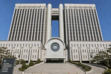 Gericht in Seoul führt Lee-Man-Hee Verfahren mit Mitangeklagten zusammen, Anhörung für 21. August angesetzt