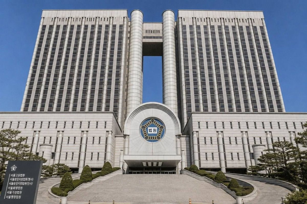 Gericht in Seoul führt Lee-Man-Hee Verfahren mit Mitangeklagten zusammen, Anhörung für 21. August angesetzt