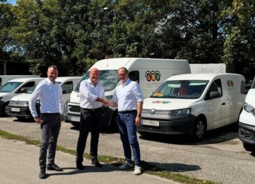 GPV Verkehrstechnik GmbH wird Teil der AVT Group