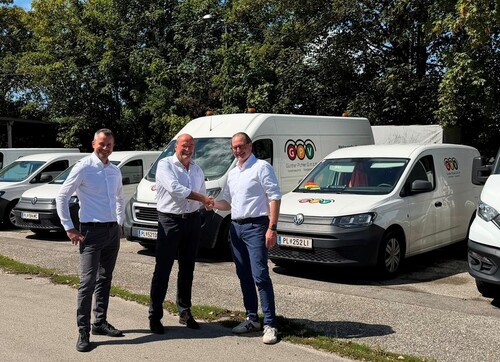 GPV Verkehrstechnik GmbH wird Teil der AVT Group