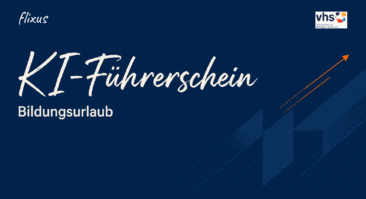 Große Nachfrage nach „KI-Führerschein“: zusätzlicher Online-Termin im Januar