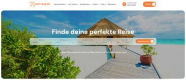 Hitzeflucht: Welche Fernreiseziele gewinnen durch den Klimawandel?