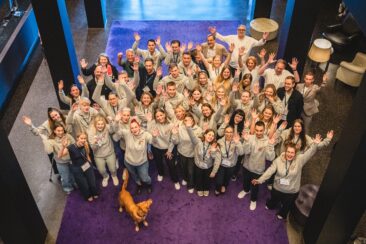 HSMA und FBMA bringen „Meet the Best“ am 2. September 2026 nach Berlin
