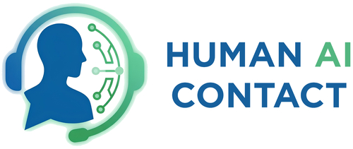 Human AI Contact startet: Humanisierte KI für die Contact Center der Zukunft