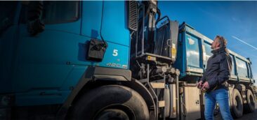 IAA Transportation 2026: Tele Radio präsentiert Sicherheits-Funkfernsteuerungen für Nutzfahrzeuge