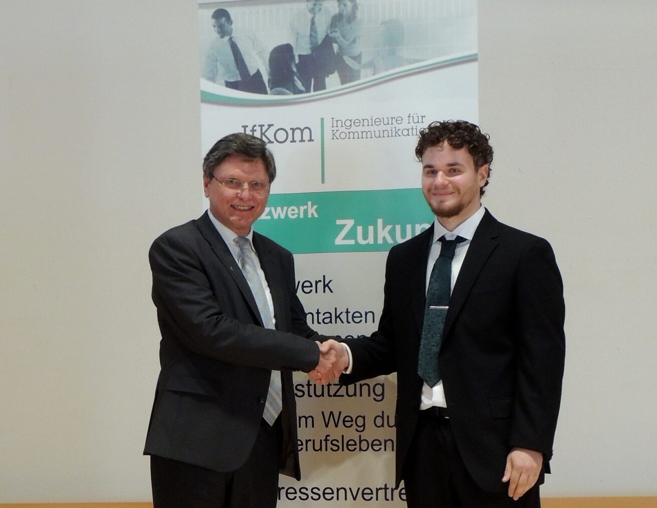 IfKom-Ingenieurpreis 2026 an der Hochschule Esslingen
