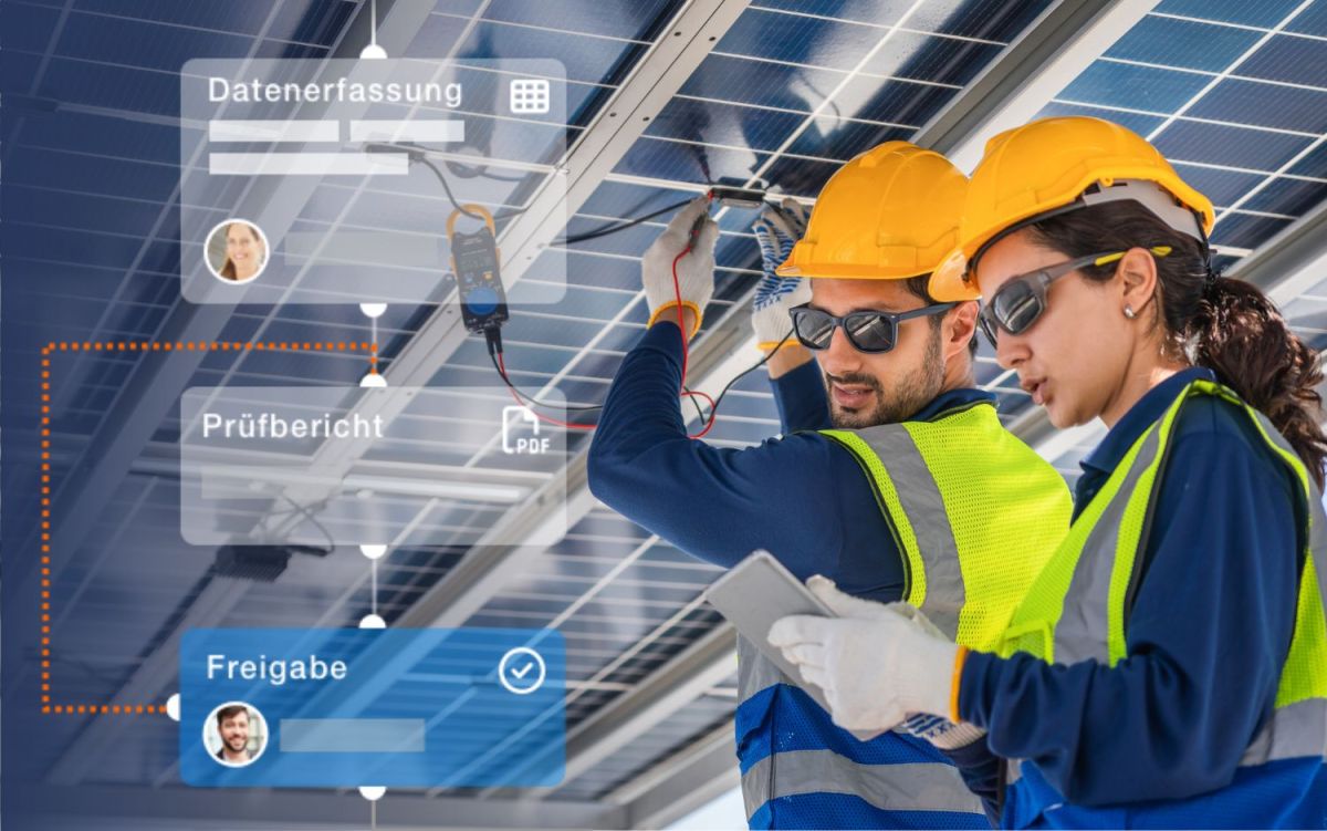 Instandhaltung: Wartungsdaten entscheiden über die nächste Beschaffung