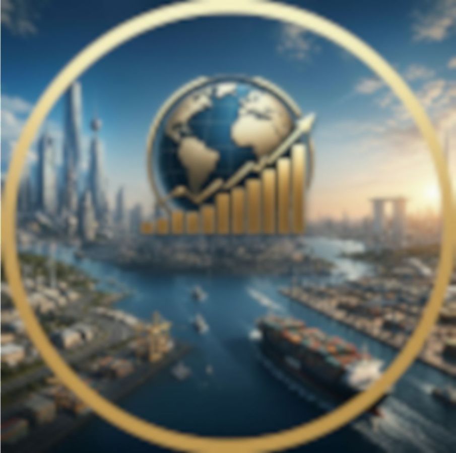„International Trading League“ “ vollständig KI-generiertes Wirtschaftsspiel aus Deutschland