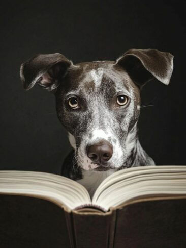 Internationale Hundefotografie zu Gast in München: The Other Dog