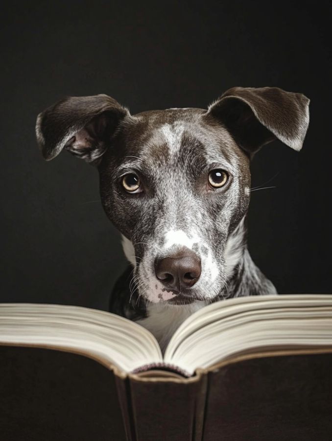 Internationale Hundefotografie zu Gast in München: The Other Dog