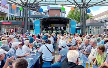 Jazz & more geht in die sechste Runde