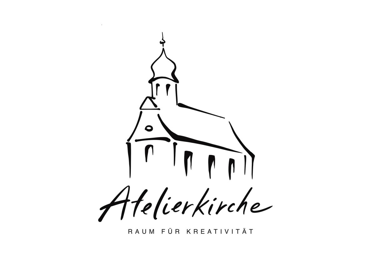 Karikaturist Marcel Bender macht historische Kirche zu Atelier und Wohnhaus