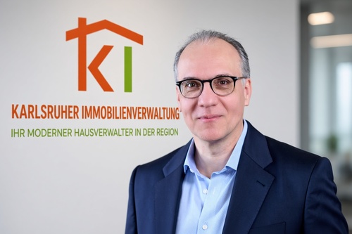 Karlsruher Immobilienverwaltung – die persönliche und moderne Hausverwaltung