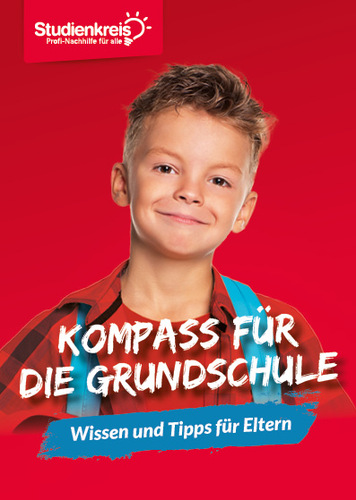 Kompass für die Grundschule