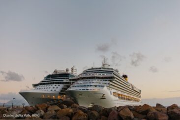 Kreuzfahrt: Rechte, Pflichten und typische Risiken
