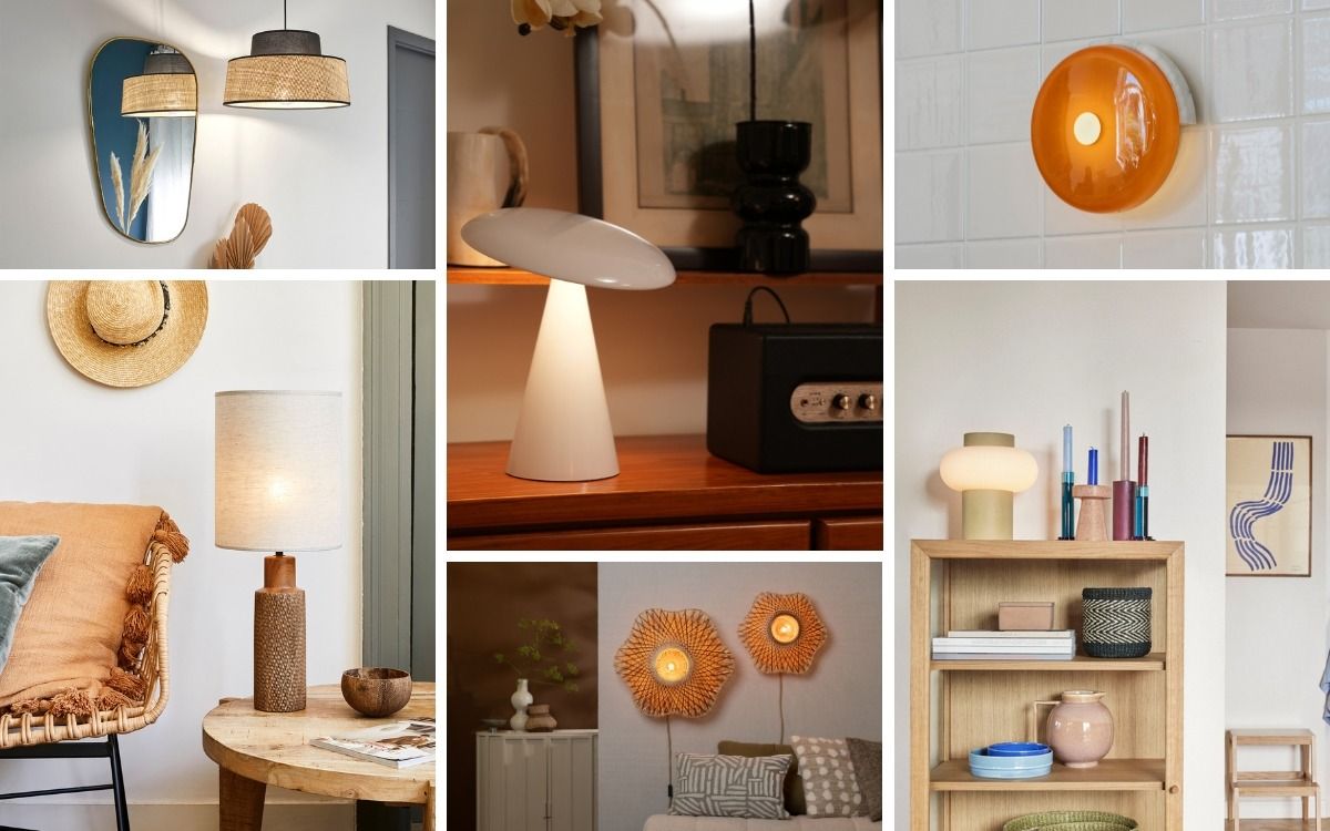 Little Joys of Light: Lampenwelt.de zeigt verspielte Leuchten für mehr Freude im Alltag