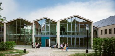 Louisenlund mit dem besten Abitur Schleswig-Holsteins