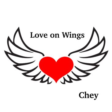 Love on Wings – das neue Liebeslied von Chey