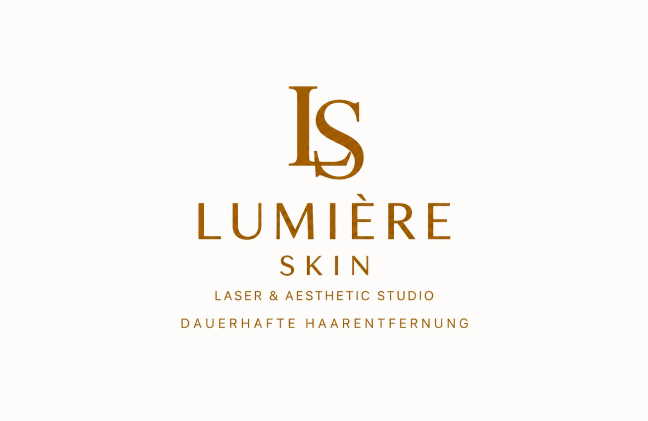 Lumière Skin Düsseldorf: Dauerhafte Haarentfernung beginnt mit dem Menschen
