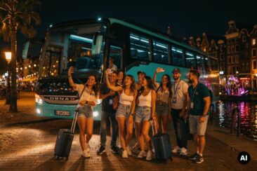 Luxus-Travel24.com Reiseveranstalter für Jungendreisen