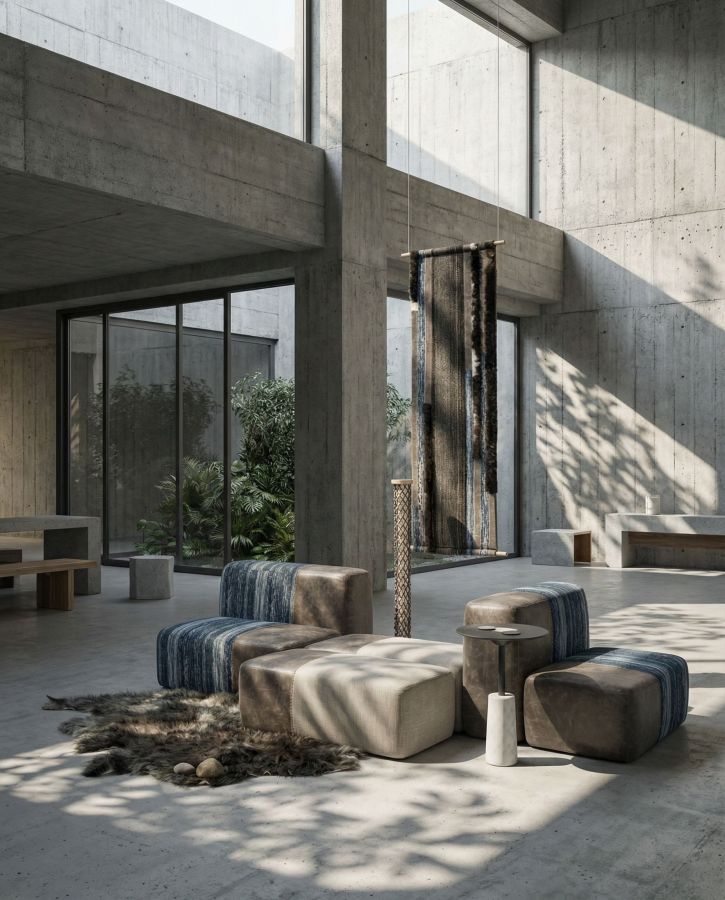 MATSU Europe & Middle East: Erster Monat unter neuem Namen – Showroom in Dubai nimmt Fahrt auf