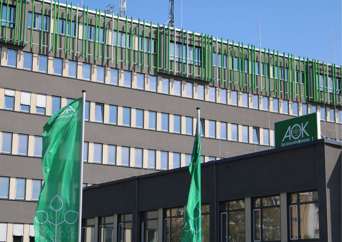 Meilenstein für Digitalisierung im Gesundheitswesen: SPS Germany übernimmt Belegmanagement für AOK Hessen