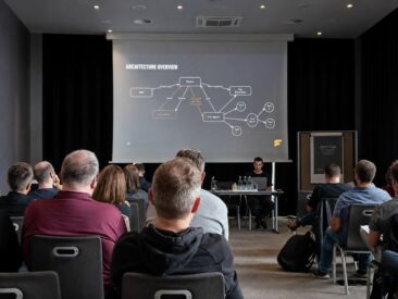 Nach erfolgreicher Premiere: Pimcore Community Dev Days kehren nach Frankfurt zurück