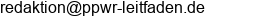 Neu: PPWR-Leitfaden.de stellt kostenlosen PPWR-Leitfaden als PDF bereit