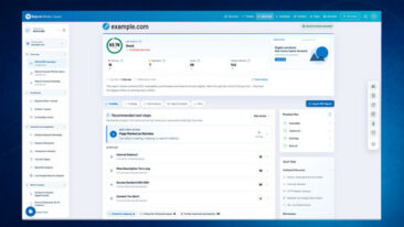 Neue All-in-One-Plattform macht KI-Sichtbarkeit für KMU planbar