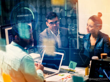 Neue Cornerstone-Studie: KI-Zeitalter macht Workforce Readiness zur gemeinsamen Vorstandsaufgabe von HR und IT