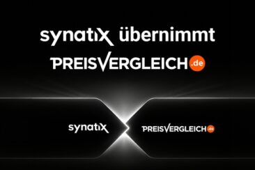 Neustart: Synatix übernimmt Preisvergleich.de