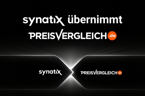 Neustart: Synatix übernimmt Preisvergleich.de