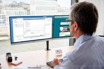 pds erweitert E-Rechnung um PEPPOL-Anbindung