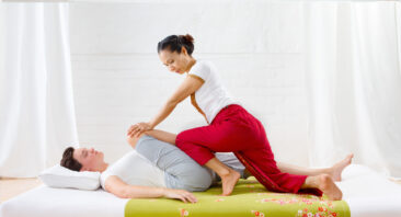 Phatchari Thaimassage feiert Neueröffnung am Standort Prien am Chiemsee