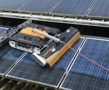 Photovoltaikanlage installiert – und jetzt? Warum Betreiber die laufende Pflege nicht unterschätzen sollten
