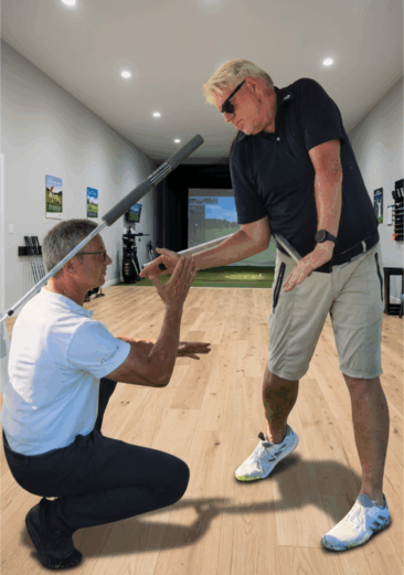Pionier-Event in Österreich: Golf Longevity trifft Gourmet-Genuss im Hotel Bergland Seefeld