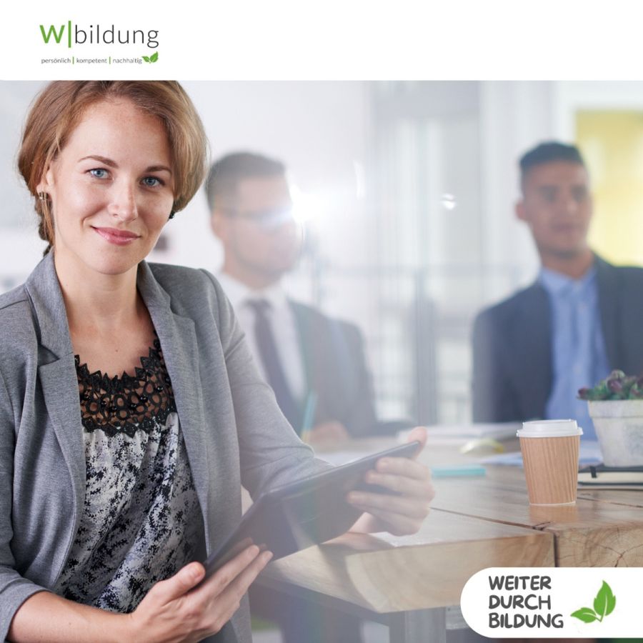 Seminare für Assistenz & Office Management: So finden Sie die passende Weiterbildung