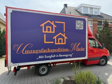 Seniorenumzug in Berlin & Brandenburg: Ratgeber zu Pflegeheim, Entrümpelung & Wohnungsauflösung
