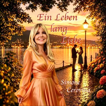 Simone Cerovina – Ein Leben lang Liebe