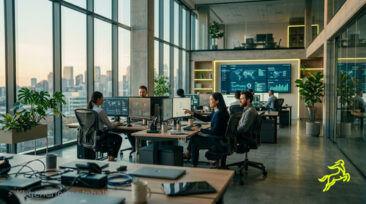SourcingBlox startet CentaurNexus: Operations-Plattform für Zscaler-Umgebungen